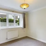 Rent 4 bedroom house in Minchinhampton