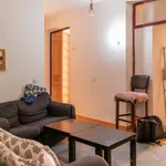 Rent a room in madrid