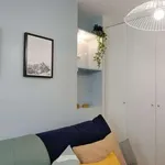 Appartement de 21 m² avec 1 chambre(s) en location à Tourcoing