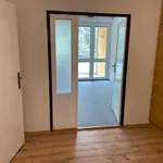 Rent 3 bedroom apartment in Vsetín