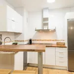 Rent 1 bedroom apartment of 50 m² in Málaga