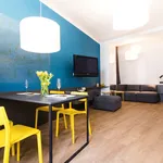 Rent 1 bedroom apartment of 40 m² in Prague