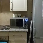 Rent 1 bedroom apartment in Pretoria