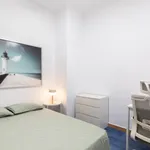 Rent 7 bedroom apartment in Valencia