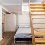 Alquilar 1 dormitorio apartamento en Madrid