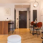 Estudio de 42 m² en madrid