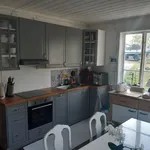 Rent 5 bedroom apartment of 135 m² in Ekerö kommun