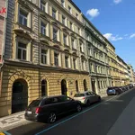 Pronajměte si 2 ložnic/e byt o rozloze 65 m² v zizkov