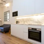 Rent 1 bedroom apartment in barcelona