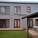 Rent a room in Pretoria