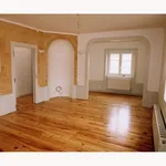 Rent 2 bedroom apartment of 62 m² in LUNEVILLE