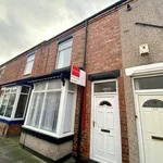 Terraced house to rent in Craig Street, Darlington DL3