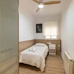 Alquilo 4 dormitorio apartamento de 85 m² en Barcelona