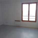 Rent 1 bedroom apartment of 19 m² in NANTEST