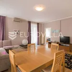 Rent 2 bedroom apartment of 126 m² in Zagreb