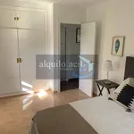 Rent 1 bedroom apartment of 100 m² in Malaga