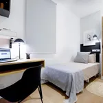 Alquilar 5 dormitorio apartamento en Valencia