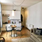 Huur 1 slaapkamer appartement in Antwerpen