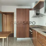 Alugar 2 quarto apartamento de 85 m² em Aveiro