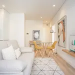 Alugar 1 quarto apartamento de 43 m² em Porto