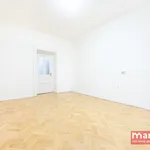 Pronajměte si 1 ložnic/e byt o rozloze 44 m² v Praha