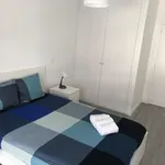 Rent 5 bedroom apartment in Porto