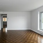  appartement avec 1 chambre(s) en location à Montreal