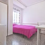 Rent 5 bedroom apartment in Valencia