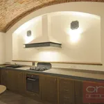 Rent 4 bedroom apartment of 126 m² in Prague