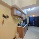 Rent 1 bedroom apartment in Quezon city