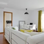 Rent 1 bedroom apartment in Lisbon