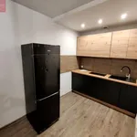 Rent 2 bedroom apartment of 31 m² in Chorzów