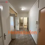 Rent 3 bedroom apartment of 58 m² in Havířov