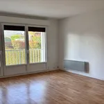 Rent 1 bedroom apartment in CHATEAU-THIERRY