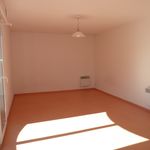 Appartement de 25 m² avec 1 chambre(s) en location à Rodez