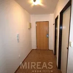 Rent 1 bedroom apartment in Nymburk