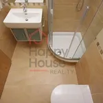 Rent 1 bedroom house of 350 m² in Prague