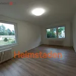 Rent 2 bedroom apartment of 46 m² in Karviná