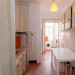 Rent a room in Lisboa