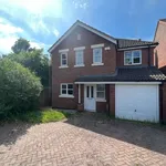 Rent 4 bedroom house in East Midlands