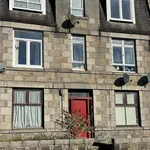 Rent 1 bedroom flat in Aberdeen