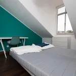 Quarto de 100 m² em lisbon