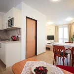 Pronajměte si 1 ložnic/e byt o rozloze 40 m² v Prague