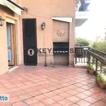 Rent 3 bedroom apartment of 100 m² in Rome