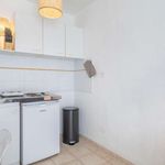 Appartement de 20 m² avec 1 chambre(s) en location à Toulon