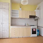 Rent 1 bedroom house in Prostějov