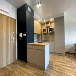 Rent 2 bedroom apartment of 40 m² in Piotrków Trybunalski