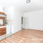 Rent 1 bedroom apartment in Praha 9