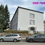 Pronajměte si 1 ložnic/e byt o rozloze 30 m² v Blansko