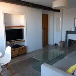 Appartement de 55 m² avec 2 chambre(s) en location à Bastia